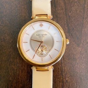 Kate Spade: Women’s Watch